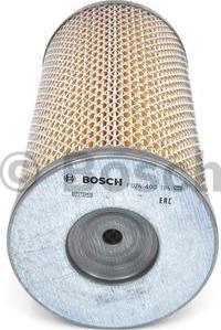 BOSCH F 026 400 186 - Filtro aria autozon.pro