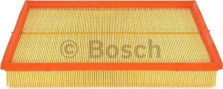 BOSCH F 026 400 180 - Filtro aria autozon.pro