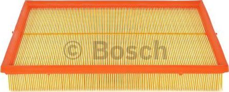 BOSCH F 026 400 180 - Filtro aria autozon.pro