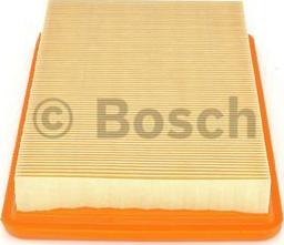 BOSCH F 026 400 187 - Filtro aria autozon.pro