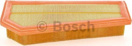 BOSCH F 026 400 134 - Filtro aria autozon.pro