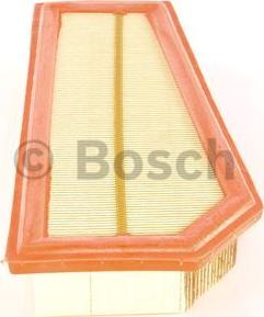 BOSCH F 026 400 134 - Filtro aria autozon.pro