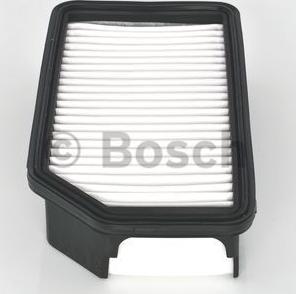 BOSCH F 026 400 137 - Filtro aria autozon.pro