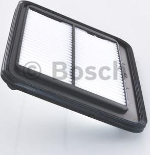 BOSCH F 026 400 127 - Filtro aria autozon.pro