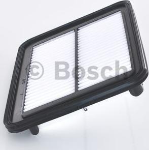 BOSCH F 026 400 127 - Filtro aria autozon.pro