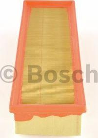 BOSCH F 026 400 174 - Filtro aria autozon.pro