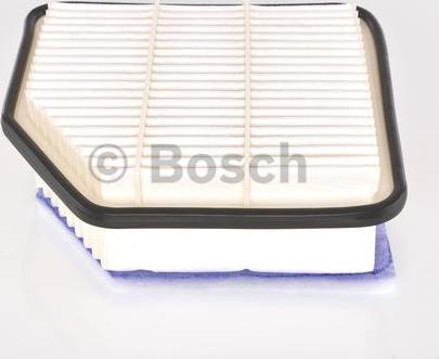 BOSCH F 026 400 176 - Filtro aria autozon.pro