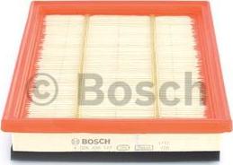 BOSCH F 026 400 177 - Filtro aria autozon.pro