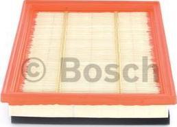 BOSCH F 026 400 177 - Filtro aria autozon.pro