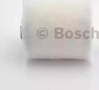 BOSCH F 026 400 156 - Filtro aria autozon.pro