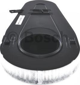 BOSCH F 026 400 365 - Filtro aria autozon.pro