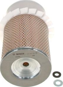 BOSCH F 026 400 368 - Filtro aria autozon.pro