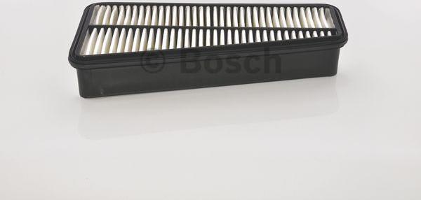 BOSCH F 026 400 302 - Filtro aria autozon.pro