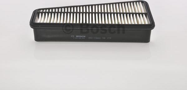 BOSCH F 026 400 302 - Filtro aria autozon.pro