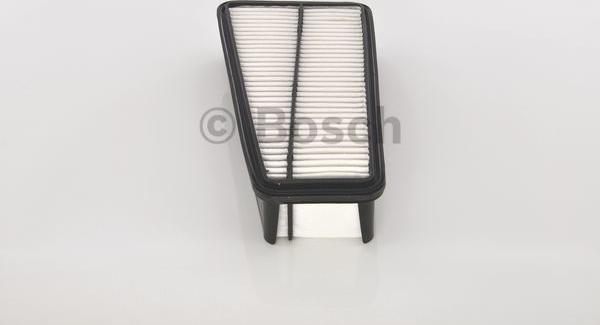 BOSCH F 026 400 302 - Filtro aria autozon.pro