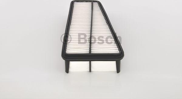 BOSCH F 026 400 302 - Filtro aria autozon.pro