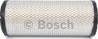 BOSCH F 026 400 318 - Filtro aria autozon.pro