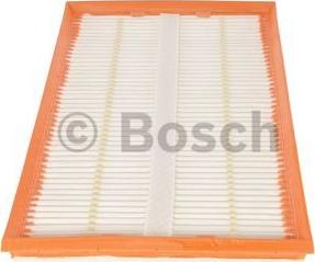 BOSCH F 026 400 312 - Filtro aria autozon.pro