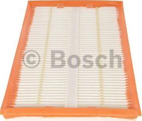 BOSCH F 026 400 312 - Filtro aria autozon.pro