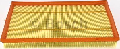 BOSCH F 026 400 381 - Filtro aria autozon.pro