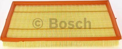 BOSCH F 026 400 381 - Filtro aria autozon.pro