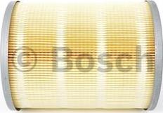 BOSCH F 026 400 383 - Filtro aria autozon.pro