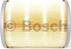 BOSCH F 026 400 383 - Filtro aria autozon.pro