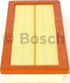 BOSCH F 026 400 382 - Filtro aria autozon.pro