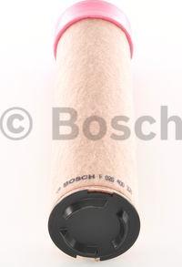 BOSCH F 026 400 331 - Filtro aria secondaria autozon.pro