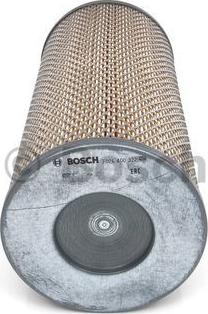 BOSCH F 026 400 322 - Filtro aria autozon.pro