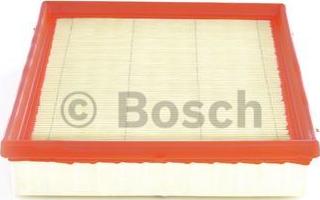 BOSCH F 026 400 375 - Filtro aria autozon.pro