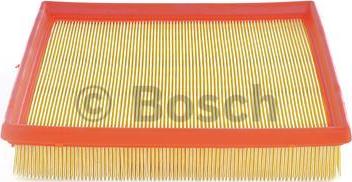 BOSCH F 026 400 375 - Filtro aria autozon.pro