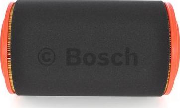 BOSCH F 026 400 370 - Filtro aria autozon.pro