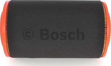 BOSCH F 026 400 370 - Filtro aria autozon.pro