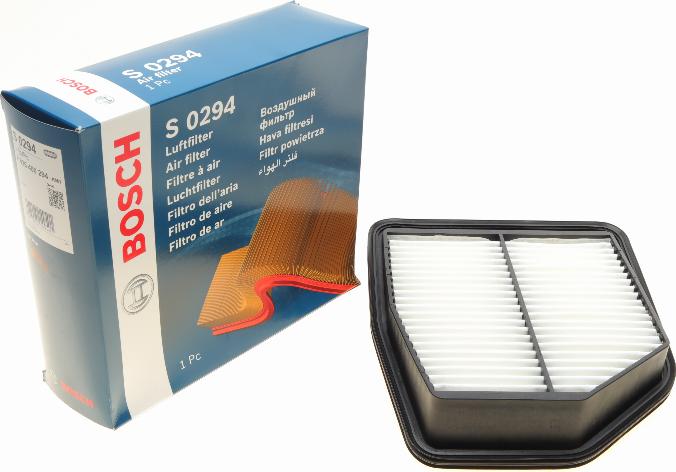 BOSCH F 026 400 294 - Filtro aria autozon.pro