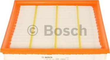 BOSCH F 026 400 290 - Filtro aria autozon.pro