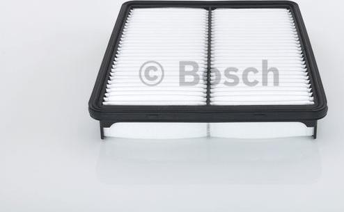 BOSCH F 026 400 292 - Filtro aria autozon.pro