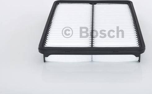 BOSCH F 026 400 292 - Filtro aria autozon.pro