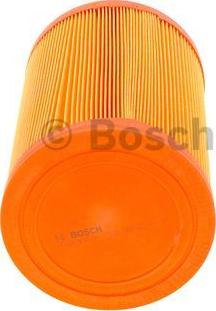 BOSCH F 026 400 297 - Filtro aria autozon.pro