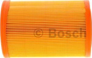 BOSCH F 026 400 297 - Filtro aria autozon.pro