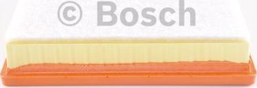 BOSCH F 026 400 244 - Filtro aria autozon.pro