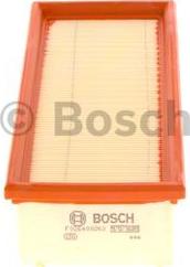 BOSCH F 026 400 263 - Filtro aria autozon.pro