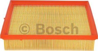 BOSCH F 026 400 267 - Filtro aria autozon.pro