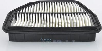 BOSCH F 026 400 203 - Filtro aria autozon.pro