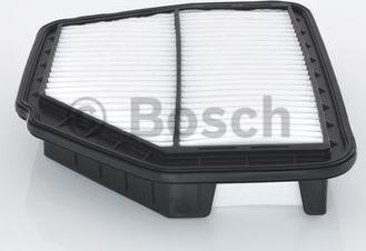 BOSCH F 026 400 203 - Filtro aria autozon.pro