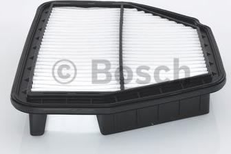 BOSCH F 026 400 203 - Filtro aria autozon.pro