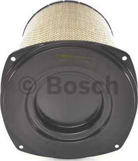 BOSCH F 026 400 207 - Filtro aria autozon.pro