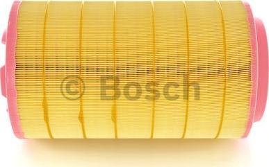 BOSCH F 026 400 211 - Filtro aria autozon.pro