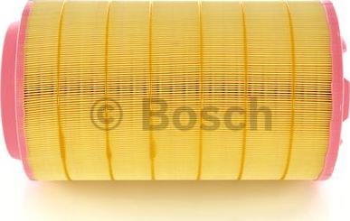 BOSCH F 026 400 211 - Filtro aria autozon.pro