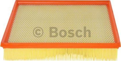 BOSCH F 026 400 286 - Filtro aria autozon.pro